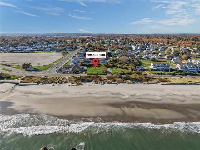 811 Ocean Road, Narragansett, RI 02882