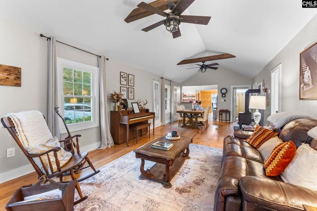 548 Portia Road, Blythewood, SC 29016