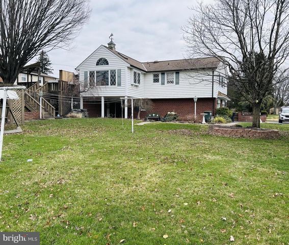 88 W RAMBLER DR, Southampton, PA 18966