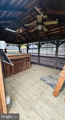 88 W RAMBLER DR, Southampton, PA 18966