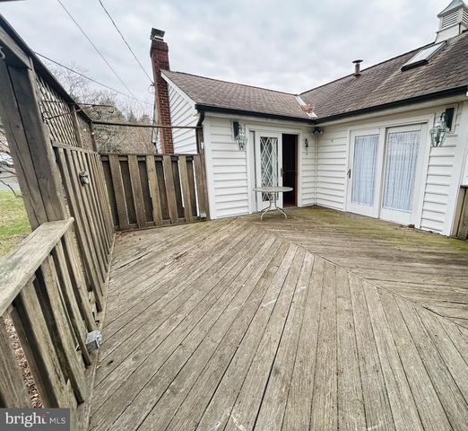 88 W RAMBLER DR, Southampton, PA 18966