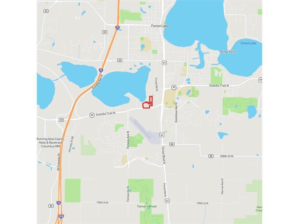 21145 Fondant Avenue N, Forest Lake, MN 55025 — photo 2