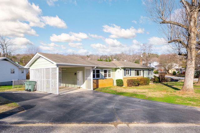 629 Glen Circle, Chattanooga, TN 37415