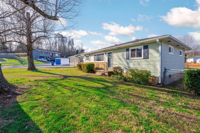 629 Glen Circle, Chattanooga, TN 37415