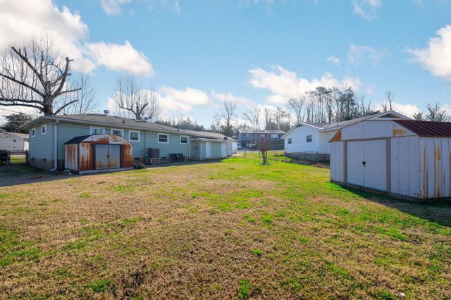 629 Glen Circle, Chattanooga, TN 37415