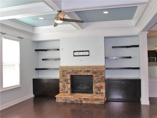 2503 Norwood SE Drive, Smyrna, GA 30080