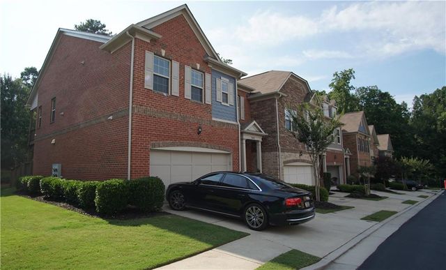 2503 Norwood SE Drive, Smyrna, GA 30080