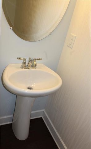 2503 Norwood SE Drive, Smyrna, GA 30080