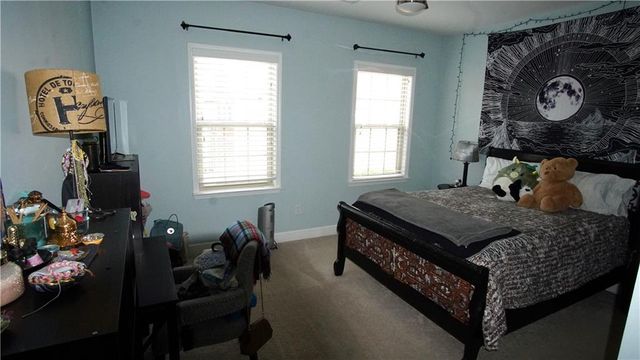 2503 Norwood SE Drive, Smyrna, GA 30080