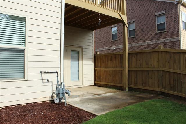 2503 Norwood SE Drive, Smyrna, GA 30080