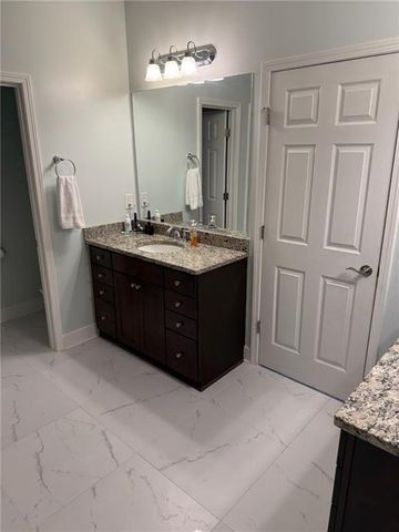 2503 Norwood SE Drive, Smyrna, GA 30080