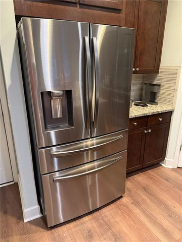 2503 Norwood SE Drive, Smyrna, GA 30080