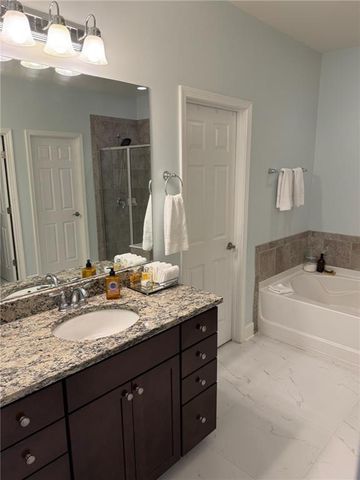 2503 Norwood SE Drive, Smyrna, GA 30080