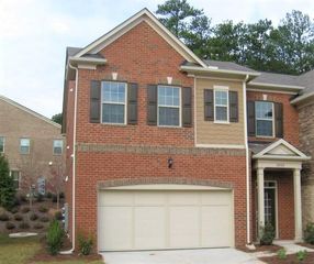 2503 Norwood SE Drive, Smyrna, GA 30080