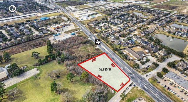 0 Fm 2920, Spring, TX 77388