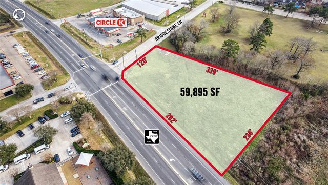 0 Fm 2920, Spring, TX 77388