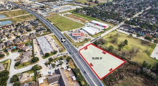 0 Fm 2920, Spring, TX 77388