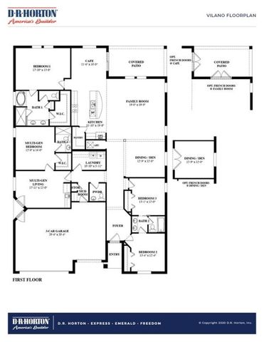 5760 1st Road, Vero Beach, FL 32968