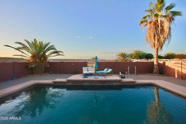 16126 W LANE Avenue, Litchfield Park, AZ 85340