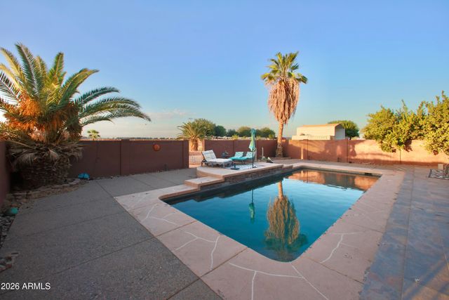 16126 W LANE Avenue, Litchfield Park, AZ 85340
