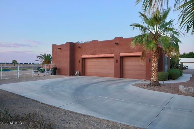 16126 W LANE Avenue, Litchfield Park, AZ 85340