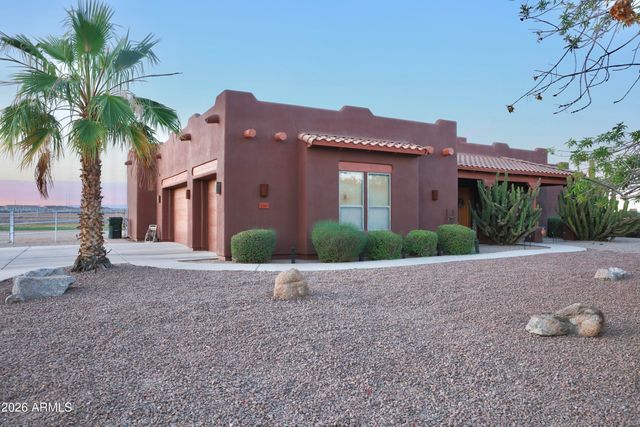 16126 W LANE Avenue, Litchfield Park, AZ 85340