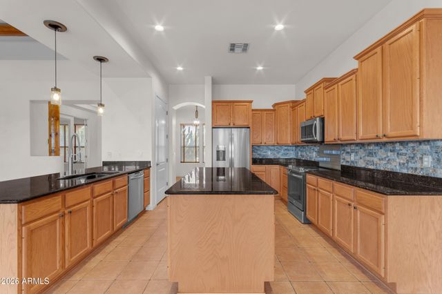 16126 W LANE Avenue, Litchfield Park, AZ 85340