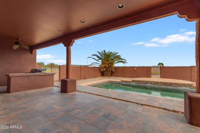 16126 W LANE Avenue, Litchfield Park, AZ 85340