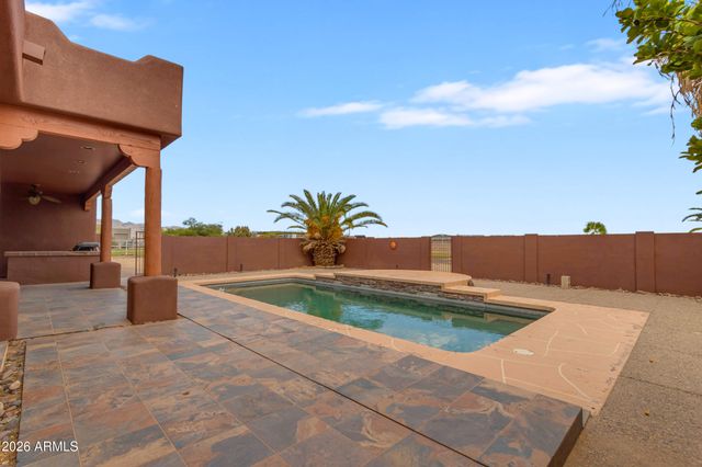 16126 W LANE Avenue, Litchfield Park, AZ 85340
