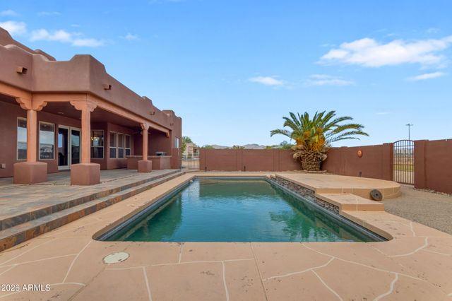 16126 W LANE Avenue, Litchfield Park, AZ 85340
