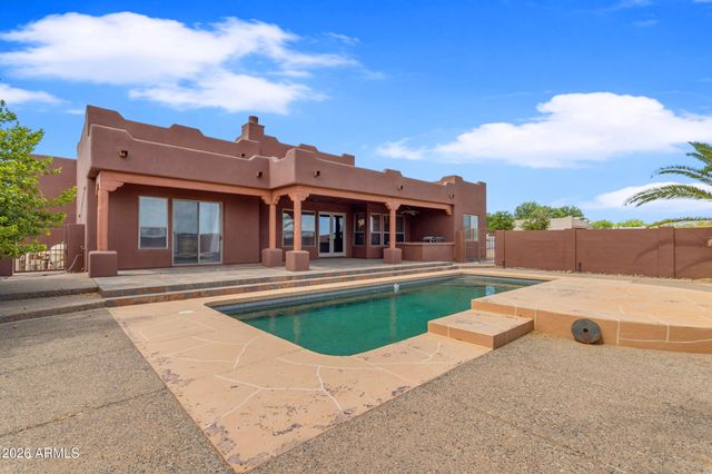 16126 W LANE Avenue, Litchfield Park, AZ 85340
