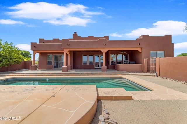 16126 W LANE Avenue, Litchfield Park, AZ 85340