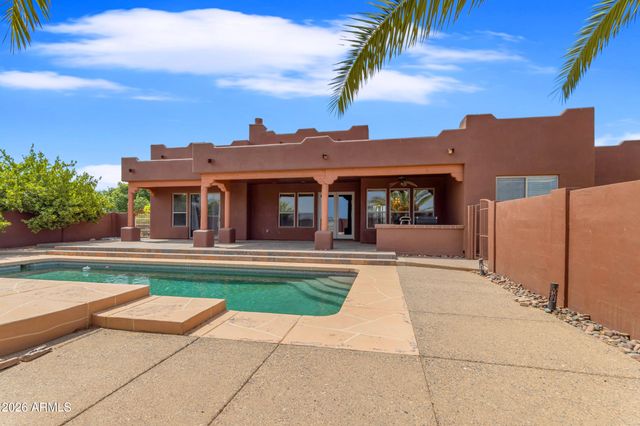 16126 W LANE Avenue, Litchfield Park, AZ 85340