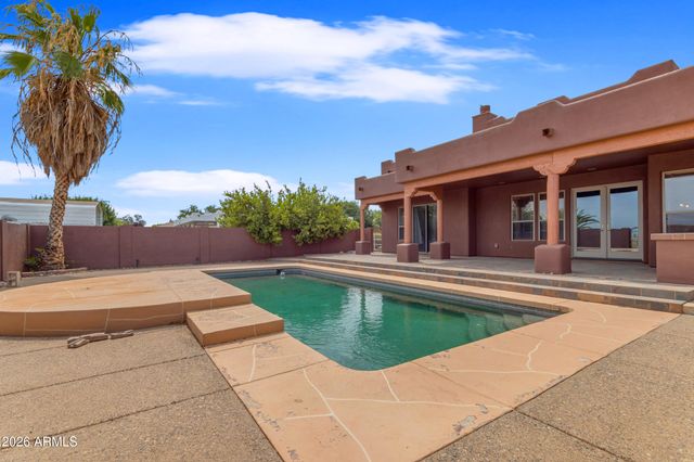 16126 W LANE Avenue, Litchfield Park, AZ 85340