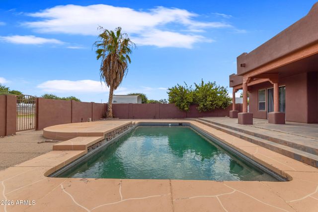 16126 W LANE Avenue, Litchfield Park, AZ 85340