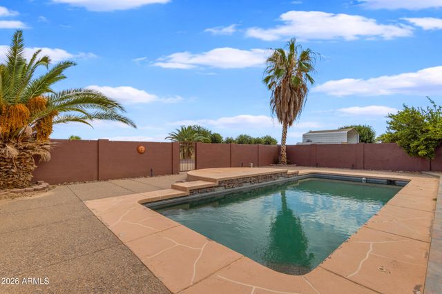 16126 W LANE Avenue, Litchfield Park, AZ 85340