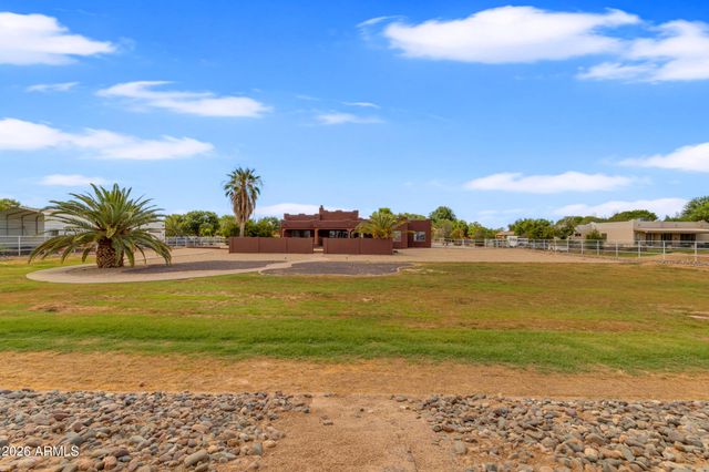 16126 W LANE Avenue, Litchfield Park, AZ 85340