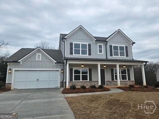 598 Calgary Downs Drive, Winder, GA 30680