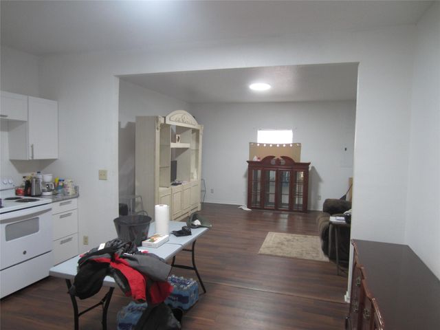 120 Goodman Street, Sulphur Springs, TX 75482