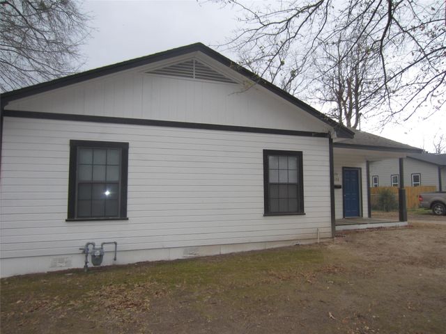 120 Goodman Street, Sulphur Springs, TX 75482