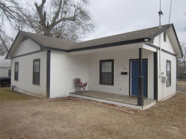 120 Goodman Street, Sulphur Springs, TX 75482