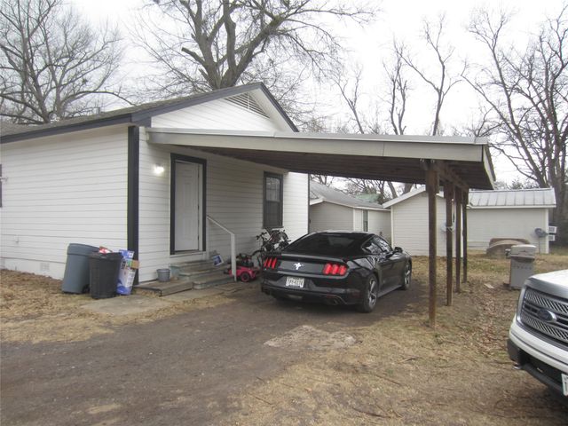 120 Goodman Street, Sulphur Springs, TX 75482