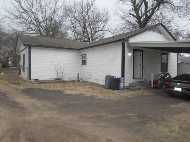 120 Goodman Street, Sulphur Springs, TX 75482