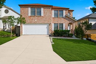 7019 Knights, San Antonio, TX 78233