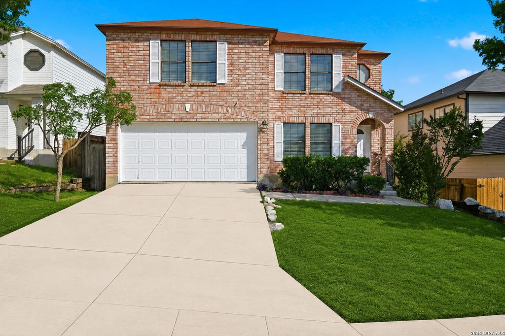 7019 Knights, San Antonio, TX 78233