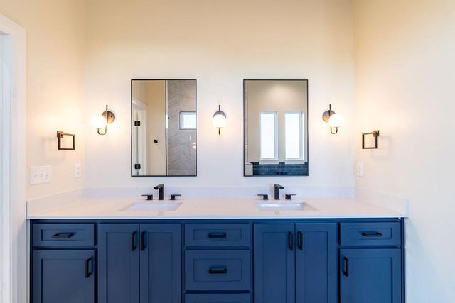 4334 White Ash Drive, Piedmont, OK 73078