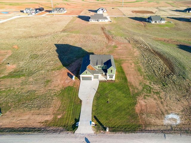 4334 White Ash Drive, Piedmont, OK 73078