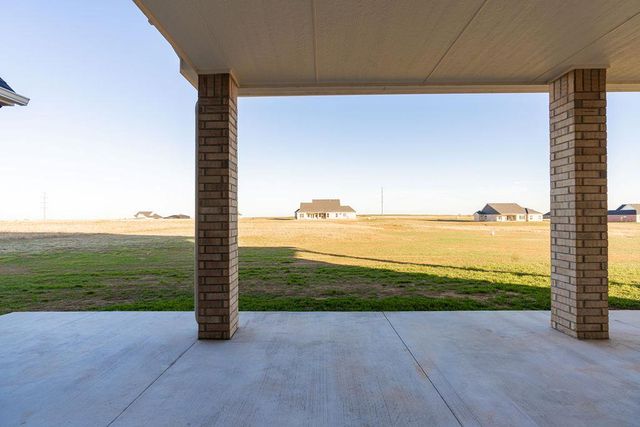 4334 White Ash Drive, Piedmont, OK 73078