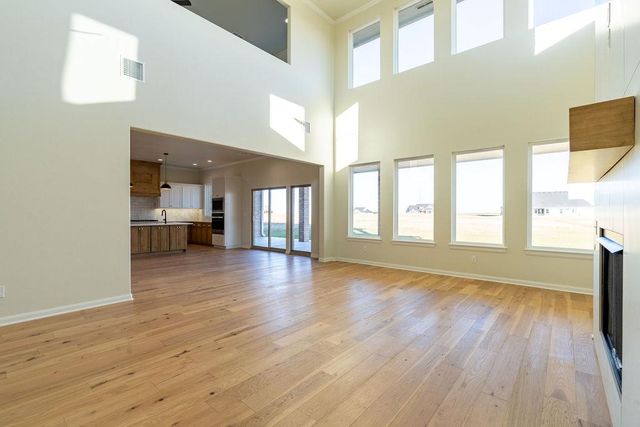 4334 White Ash Drive, Piedmont, OK 73078