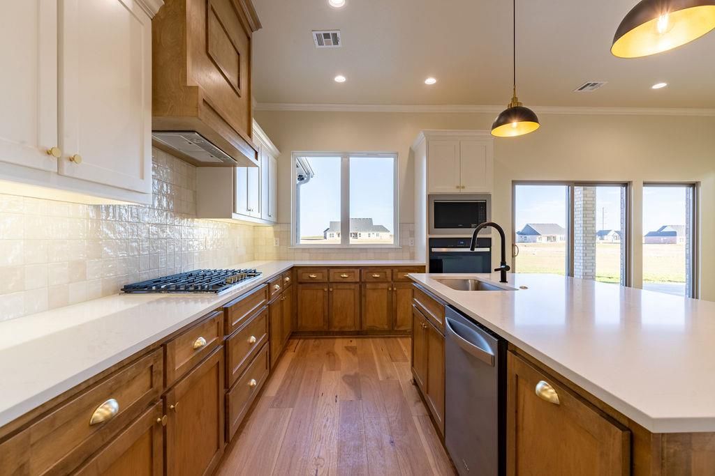 4334 White Ash Drive, Piedmont, OK 73078